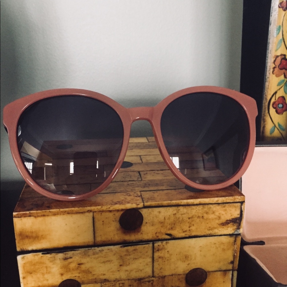 Ett:wa Sunglasses